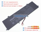 Teclast 2icp5/69/125 7.6V 5500mAh аккумуляторы