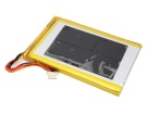 Аккумуляторы для ноутбуков rtdpart Umpc-01-sr 3.8V 5000mAh