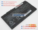 Аккумуляторы для ноутбуков fujitsu Lifebook u729x 10.8V 4170mAh