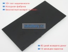 Аккумуляторы для ноутбуков fujitsu Lifebook u729x 10.8V 4170mAh