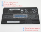 Аккумуляторы для ноутбуков fujitsu Lifebook u729x 10.8V 4170mAh