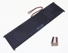 Аккумуляторы для ноутбуков other Tech corebook lite 15.6 7.6V 5000mAh