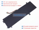 Teclast Utl-638572-3s 11.55V 6060mAh аккумуляторы