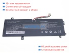 Teclast Utl-638572-3s 11.55V 6060mAh аккумуляторы