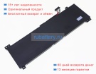 Аккумуляторы для ноутбуков lenovo Loq 15irx9 83dv00c5iv 15.44V 3887mAh