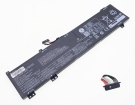 Аккумуляторы для ноутбуков lenovo Y7000p 2024 15.44V 5182mAh