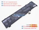 Lenovo L23m4pk5 15.44V 5182mAh аккумуляторы
