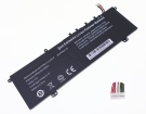 Аккумуляторы для ноутбуков other Nimo n151 7.6V 5000mAh