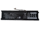 Аккумуляторы для ноутбуков fujitsu Eichfeld 47 11.55V 4168mAh