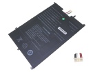 Аккумуляторы для ноутбуков other M15py6ns02715 7.6V 7200mAh