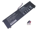 Rtdpart Utl-1415 7.6V 5000mAh аккумуляторы