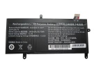 Rtdpart Aec626573-3s1p 11.4V 3400mAh аккумуляторы