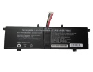 Rtdpart Aec4463118-2s1p 7.6V 5000mAh аккумуляторы
