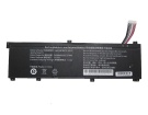 Rtdpart Aec4810373-3s1p 11.55V 5400mAh аккумуляторы