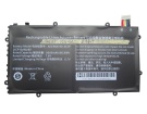 Rtdpart Aec968780-2s1p 7.6V 8000mAh аккумуляторы