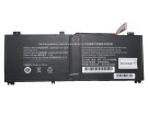 Rtdpart Aec4381117-2s1p 7.6V 6400mAh аккумуляторы