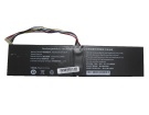 Rtdpart Aec4359124-2s1p 7.6V 5000mAh аккумуляторы