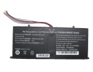 Rtdpart Aec4493108-2s1p 7.6V 7000mAh аккумуляторы