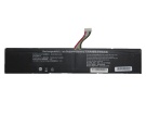 Rtdpart Aec857953-2s2p 7.6V 10400mAh аккумуляторы