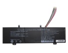 Rtdpart Aec616085-3s1p 11.55V 5150mAh аккумуляторы