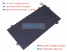 Rtdpart U6945180pv-2s1p 7.6V 8000mAh аккумуляторы