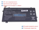 Rtdpart U6945180pv-2s1p 7.6V 8000mAh аккумуляторы