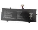 Rtdpart 3890250-2s1p 7.7V 3800mAh аккумуляторы