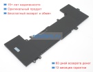 Lenovo L23m4pk2 15.08V 5040mAh аккумуляторы