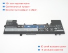 Lenovo L23m4pk2 15.08V 5040mAh аккумуляторы