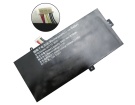 Rtdpart 607172 3s1p 11.4V 3400mAh аккумуляторы