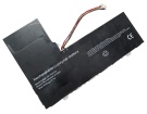 Rtdpart 38170255p 7.6V 5500mAh аккумуляторы