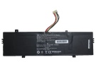 Rtdpart 4873276p 11.4V 3400mAh аккумуляторы