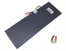 Rtdpart 3082223 7.4V 5000mAh аккумуляторы
