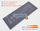 Samsung Eb-bw767aby 7.7V 5454mAh аккумуляторы