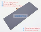 Samsung Eb-bw767aby 7.7V 5454mAh аккумуляторы