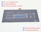 Samsung Eb-bw767aby 7.7V 5454mAh аккумуляторы