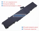 Lenovo 5b10w13959 11.55V 7968mAh аккумуляторы