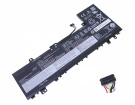 Аккумуляторы для ноутбуков lenovo 83fw000uiv 11.31V 5039mAh
