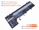 Lenovo L23d3pk1 11.31V 5039mAh аккумуляторы