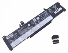 Аккумуляторы для ноутбуков lenovo Thinkpad t14p gen 2 11.31V 5055mAh