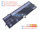 Lenovo L23n4ph0 15.6V 4808mAh аккумуляторы