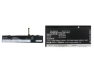 Lenovo L22m3pf8 11.31V 4156mAh аккумуляторы