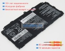 Fujitsu Fpb0327 3.75V 9120mAh аккумуляторы