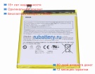 Аккумуляторы для ноутбуков amazon M8s26g 3.8V 3200mAh