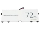 Аккумуляторы для ноутбуков lg Gram 14z90p-g 7.7V 9130mAh