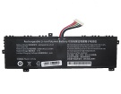 Rtdpart Aec6660102-2s1p 7.7V 6800mAh аккумуляторы