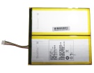 Rtdpart Aec3165138-1s2p 3.85V 9000mAh аккумуляторы
