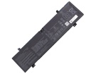 Аккумуляторы для ноутбуков asus Tuf gaming a14 fa401wv 15.48V 4716mAh