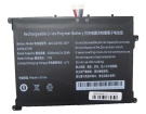 Rtdpart Aec326795-2s1p 7.6V 3200mAh аккумуляторы