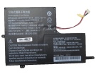 Rtdpart Aec4579114-2s1p 7.6V 6000mAh аккумуляторы